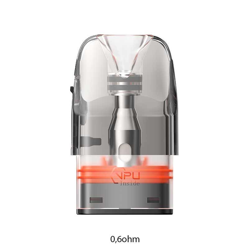 Geekvape Pod Q Series Side Fill 3ml (3 pezzi)