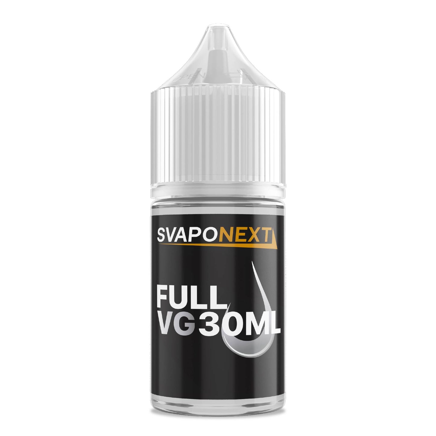 SVAPONEXT -  FULL VG 30 ML