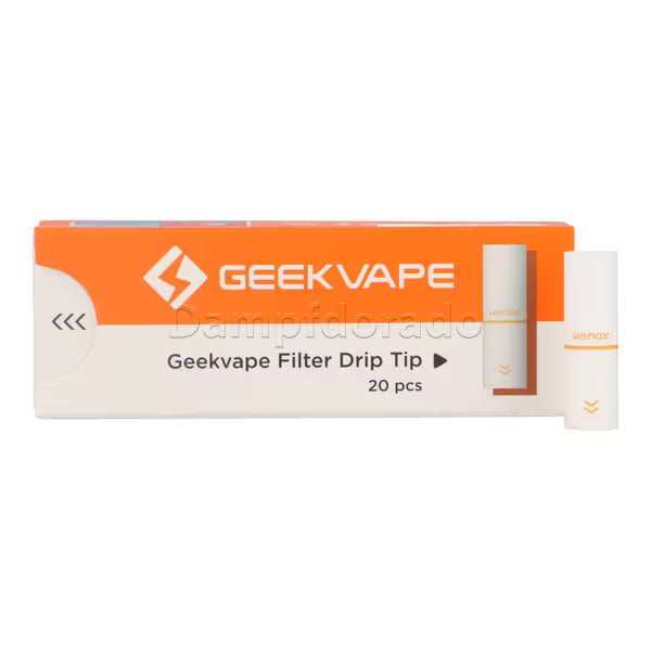 Glent Pod Justfog Replacement Cartridge 3.5ml - 2 Pieces
