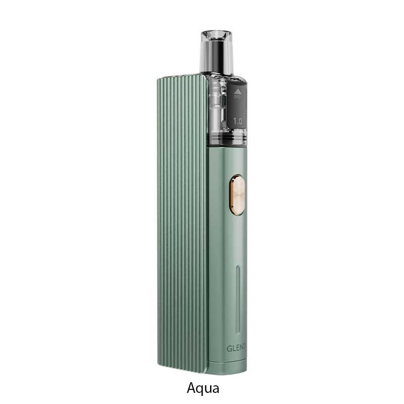 Glent Justfog Pod Mod Kit 1500mAh