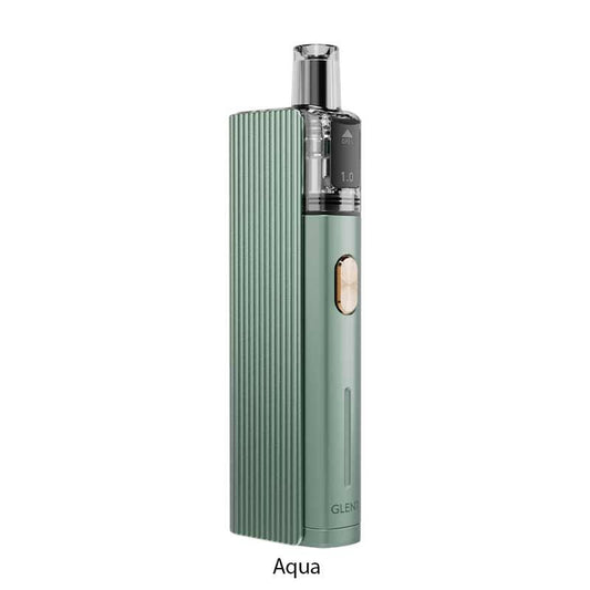 Glent Justfog Pod Mod Kit 1500mAh