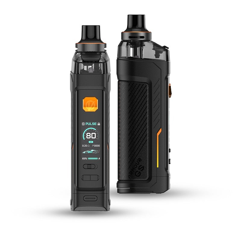 Armour GS Vaporesso Pod Mod Kit 80W