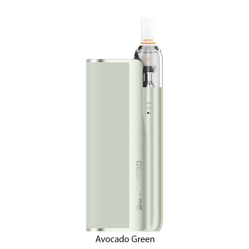 Geekvape Kit Wenax M