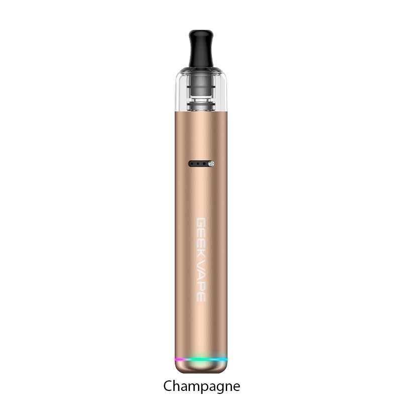 Geekvape Kit Wenax S EVO