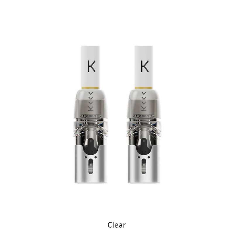Kiwi Vapor Pod Kiwi 2 (2 pezzi)