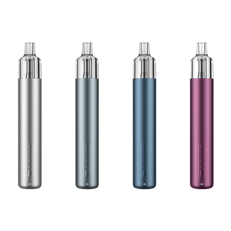 Cyber G Slim Aspire Pod Mod Kit 1200mAh