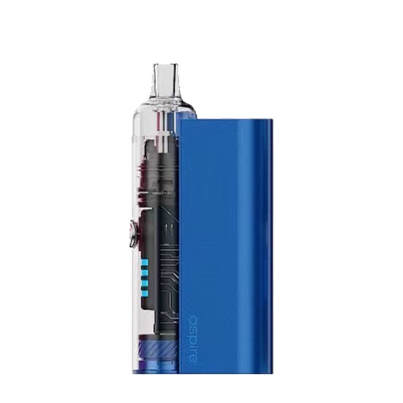 Cyber GT Aspire Pod Mod Kit 2400mAh