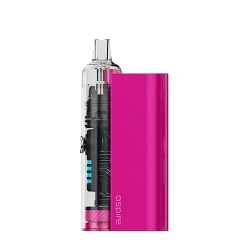 Cyber GT Aspire Pod Mod Kit 2400mAh