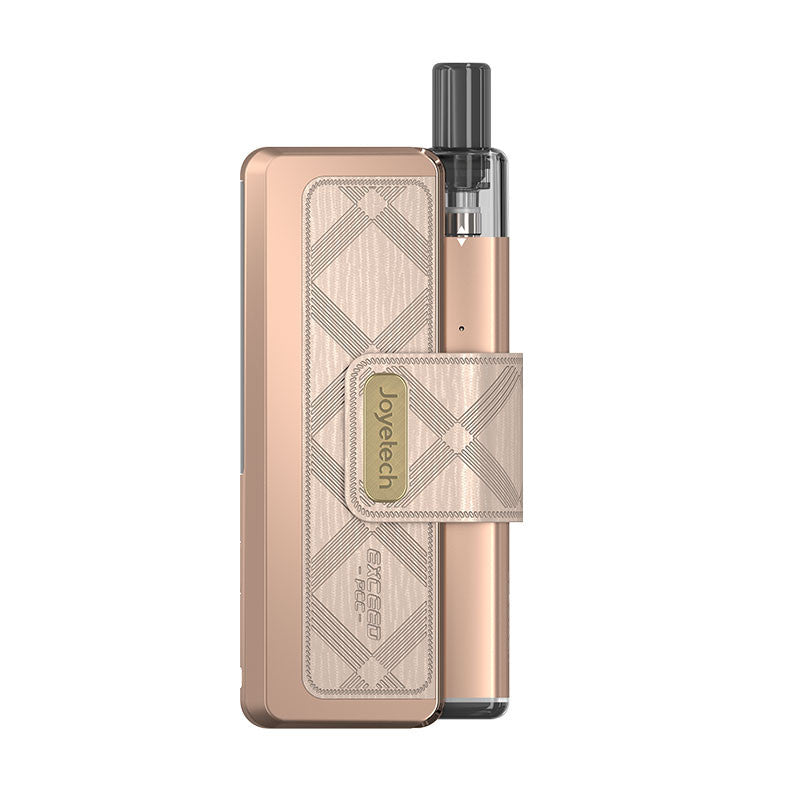 EXCEED PCC 2600mAh Joyetech