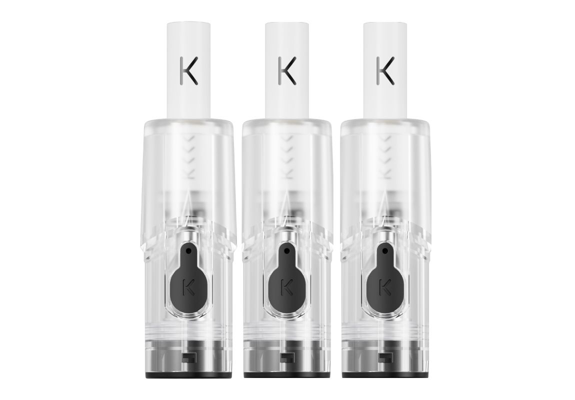 Pod di ricambio per KIWI SPARK 2