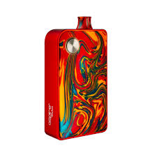 ASPIRE KIT MULUS 80W