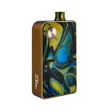 ASPIRE KIT MULUS 80W