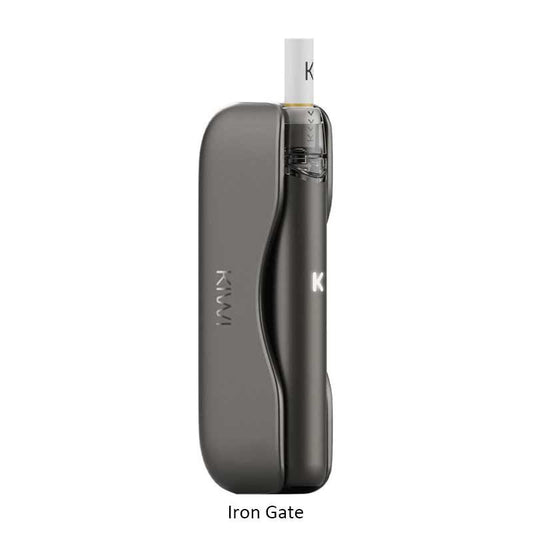 Kiwi Vapor Kit Kiwi 2