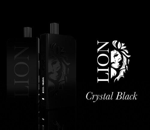 Lion La Tabaccheria CRYSTAL Hellvape Pod Mod Kit 1900mAh