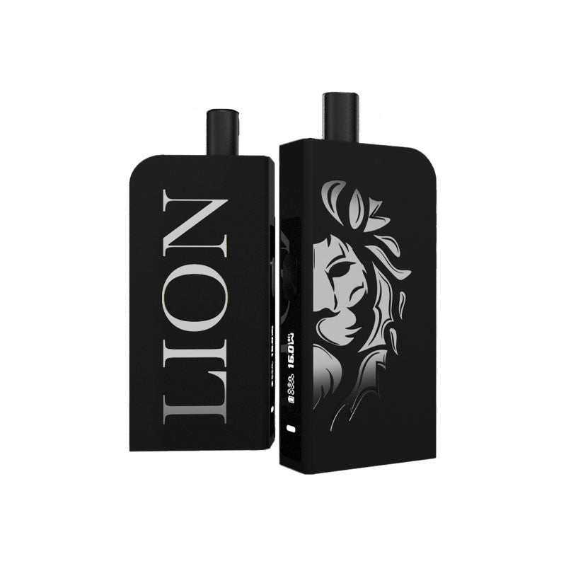 Lion La Tabaccheria Hellvape Pod Mod Kit 1900mAh