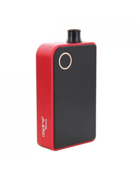 ASPIRE KIT MULUS 80W