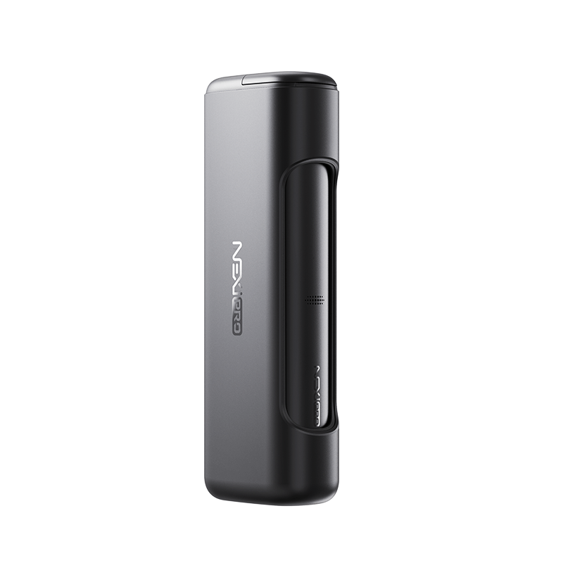 Nexi Pro Aspire Starter Kit 2000mAh