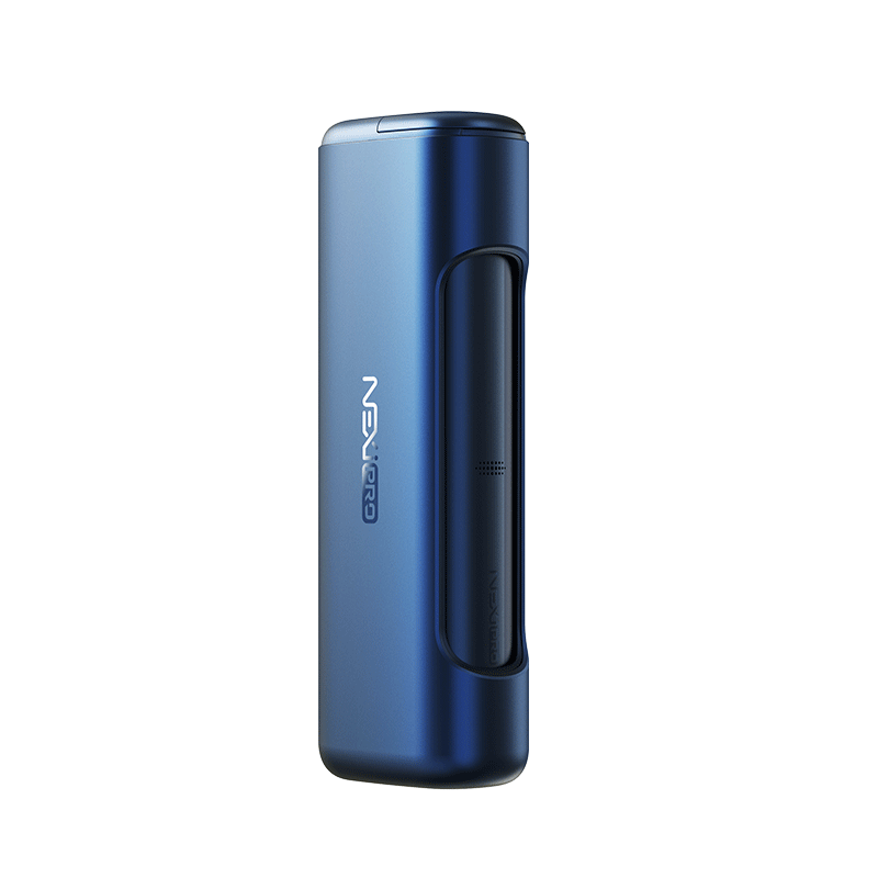 Nexi Pro Aspire Starter Kit 2000mAh