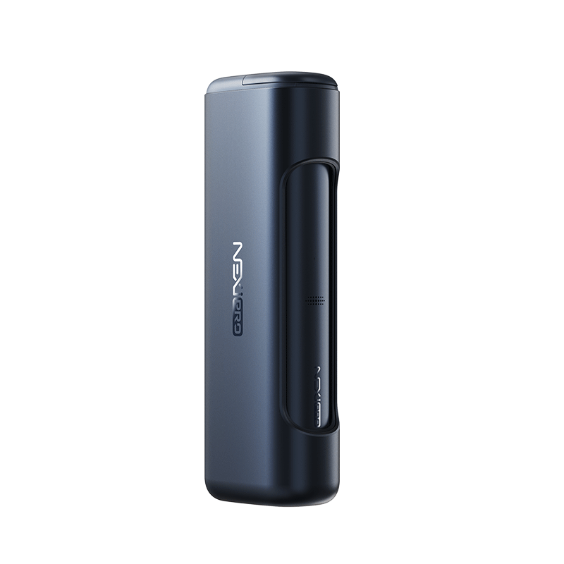 Nexi Pro Aspire Starter Kit 2000mAh