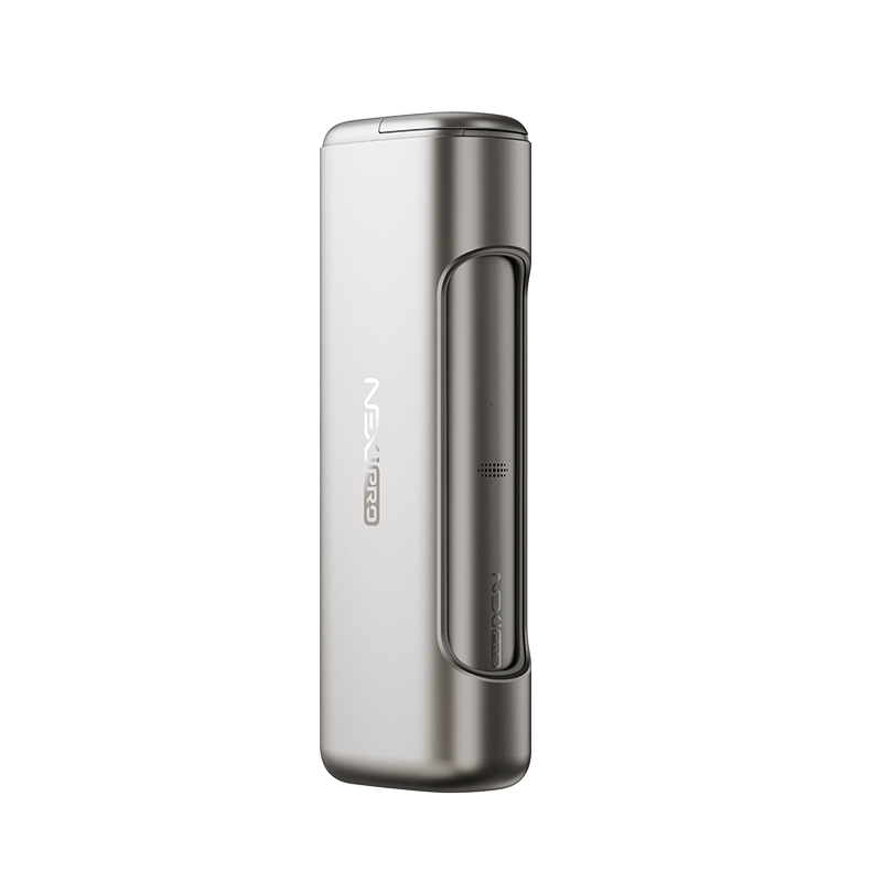 Nexi Pro Aspire Starter Kit 2000mAh