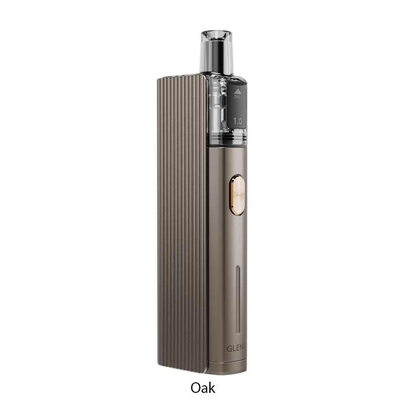 Glent Justfog Pod Mod Kit 1500mAh