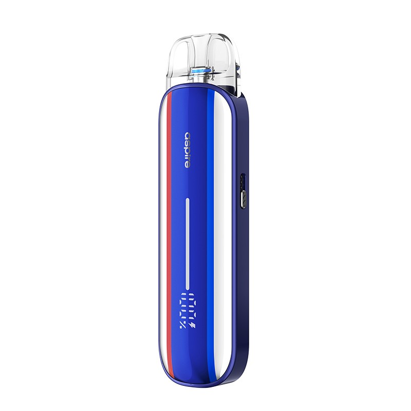 Pixo Aura Aspire Pod Mod Kit 1300mAh