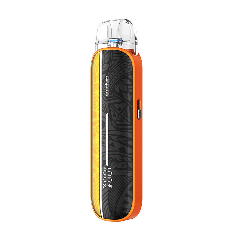 Pixo Aura Aspire Pod Mod Kit 1300mAh