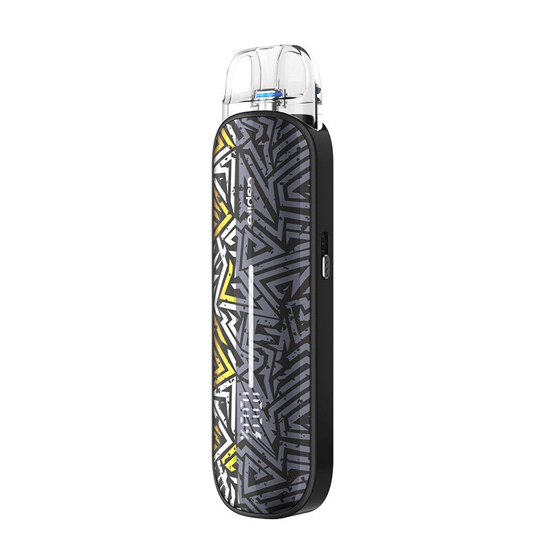 Pixo Aura Aspire Pod Mod Kit 1300mAh