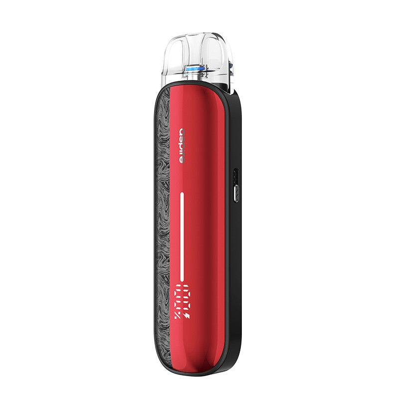 Pixo Aura Aspire Pod Mod Kit 1300mAh