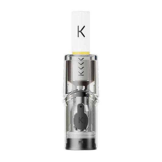 Kiwi Vapor Pod Kiwi Spark 2ml (3 pezzi)