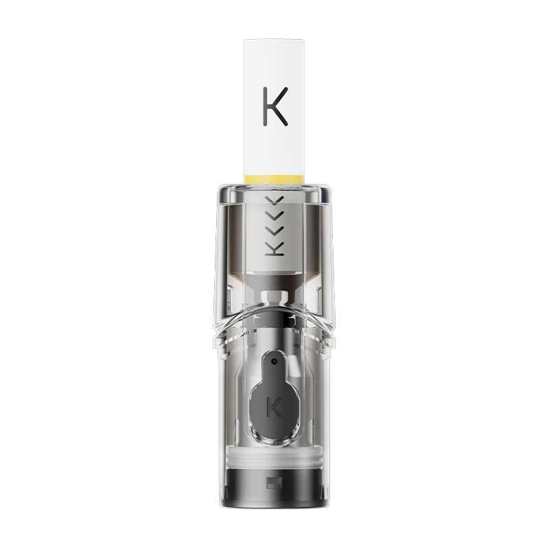 Kiwi Vapor Pod Kiwi Spark 2ml (3 pezzi)