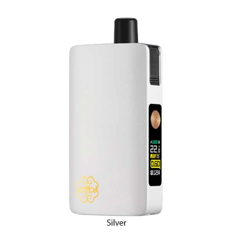 DotPod Max V1.5 DotMod Kit Completo 60W
