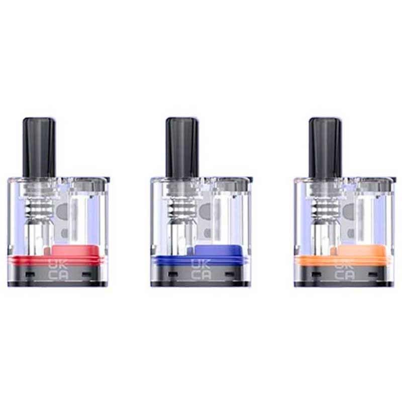 Geekvape Pod Soul V2 Boost 4ml (2 pezzi)