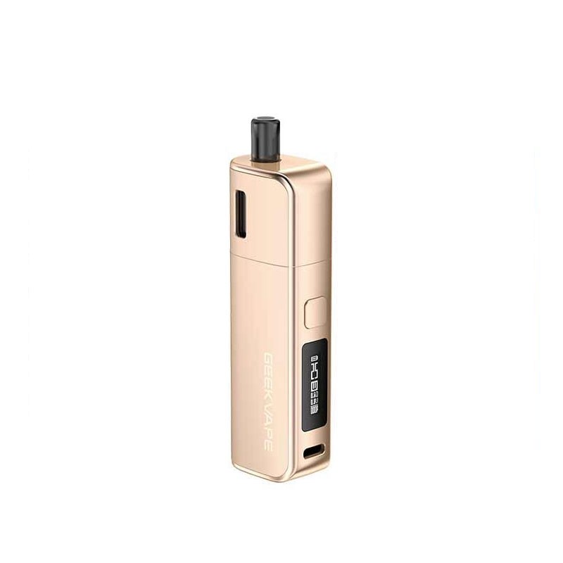 Kit Geekvape Soul 2 de 2100 mAh