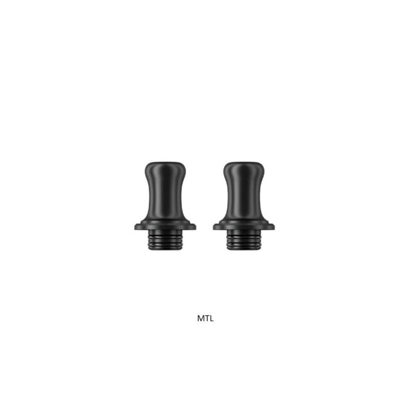 VOOPOO DRIP TIP 510 PNP X (MTL) 1PZ