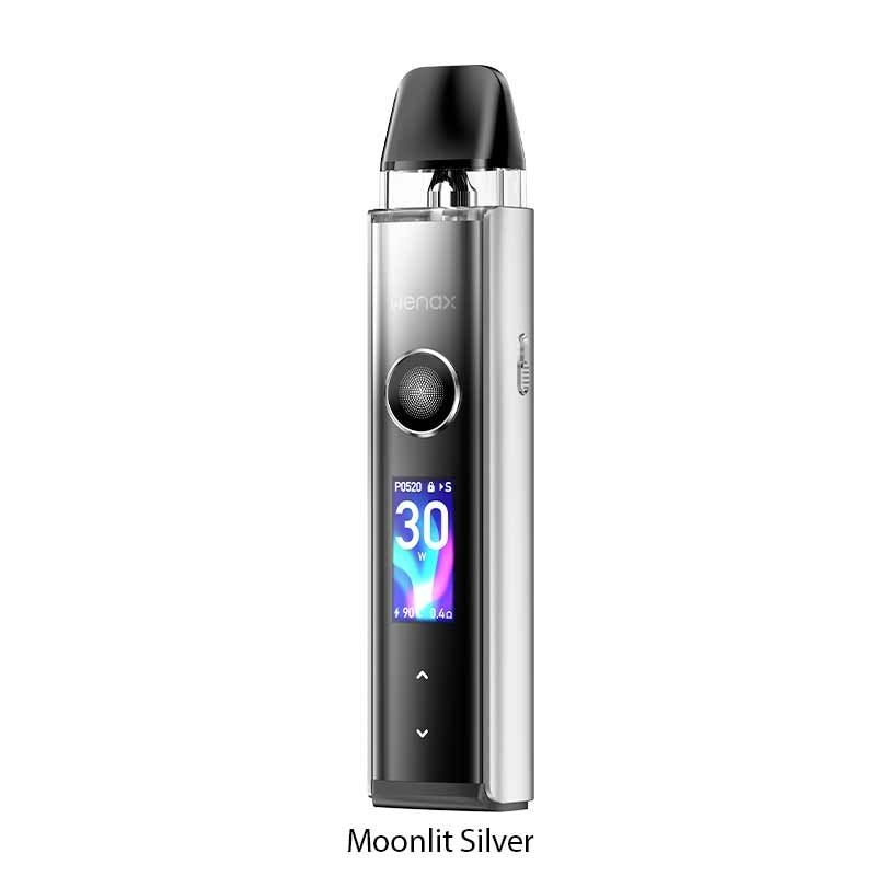 Wenax Q Pro Kit Geekvape 1200mAh