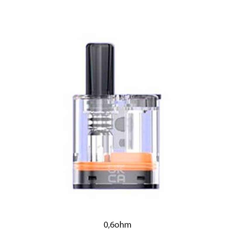 Geekvape Pod Soul V2 Boost 4ml (2 pezzi)