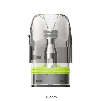 Geekvape Pod Q Series Side Fill 3ml (3 pieces) 