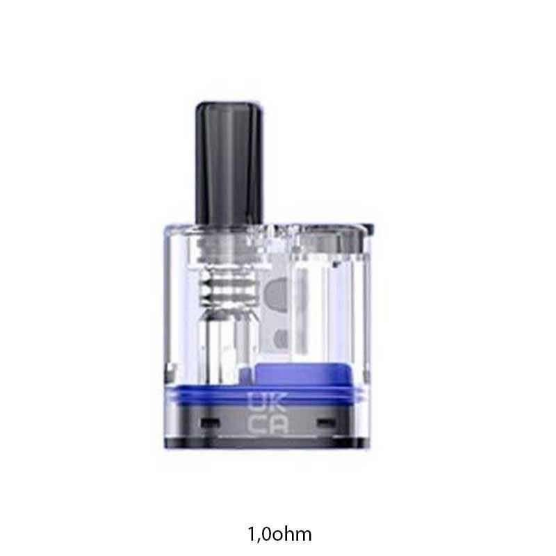 Geekvape Pod Soul V2 Boost 4ml (2 pezzi)