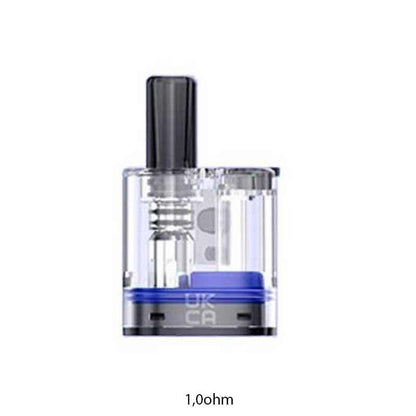 Geekvape Pod Soul V2 Boost 4ml (2 pezzi)
