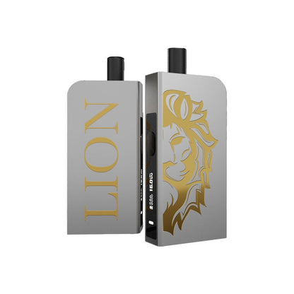 Lion La Tabaccheria Hellvape Pod Mod Kit 1900mAh