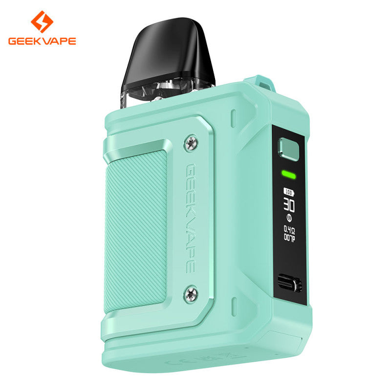 Geekvape Kit Aegis Hero Q 1300 mAh