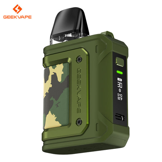 Geekvape Kit Aegis Hero Q 1300 mAh