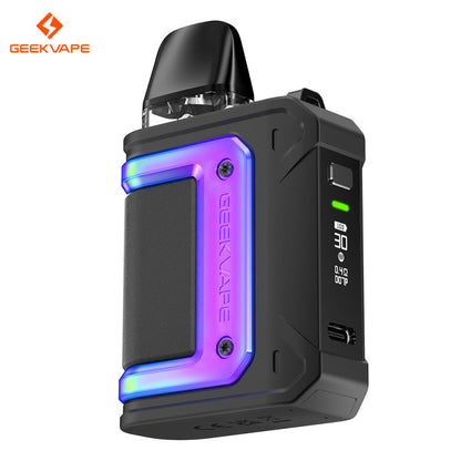 Geekvape Kit Aegis Hero Q 1300 mAh