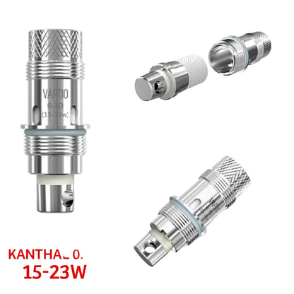 Cosmo Coil Vaptio Replacement Coils - 5 Pieces