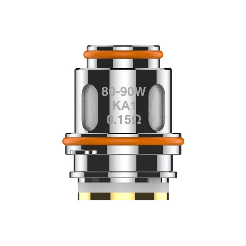 Geekvape Resistenza Z Series Mesh (5 pezzi)