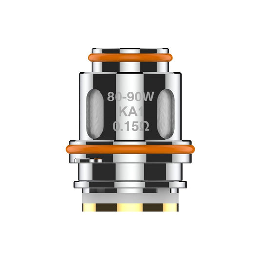 Geekvape Resistenza Z Series Mesh (5 pezzi)