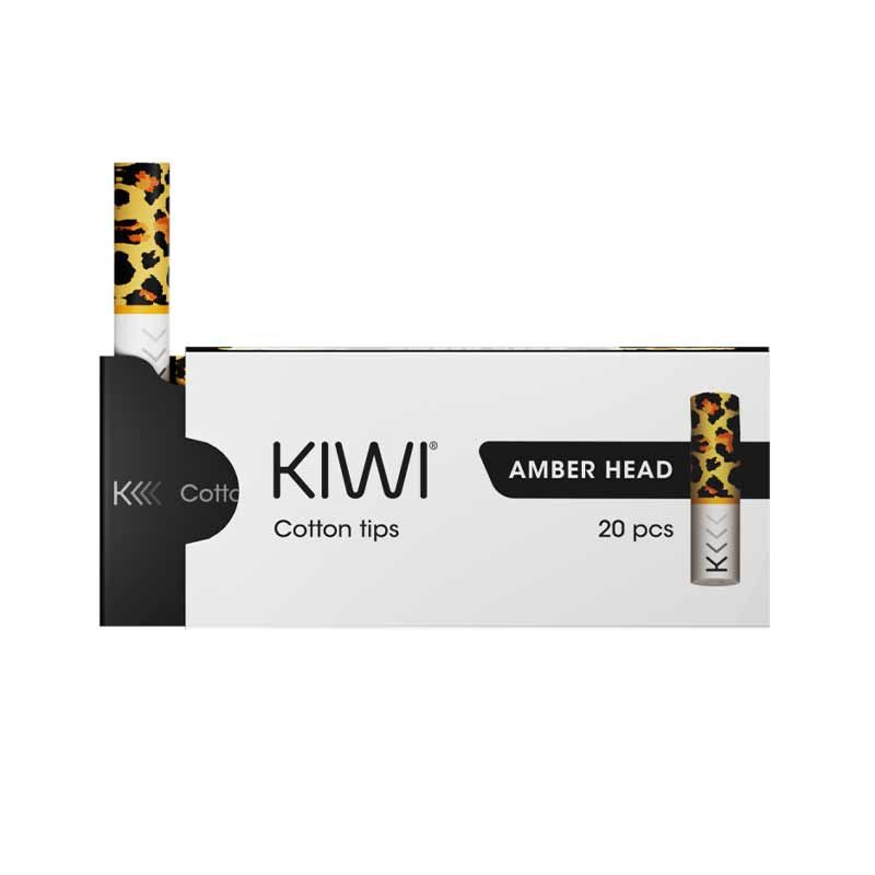 Kiwi Vapor Filtro Kiwi (20 pezzi)