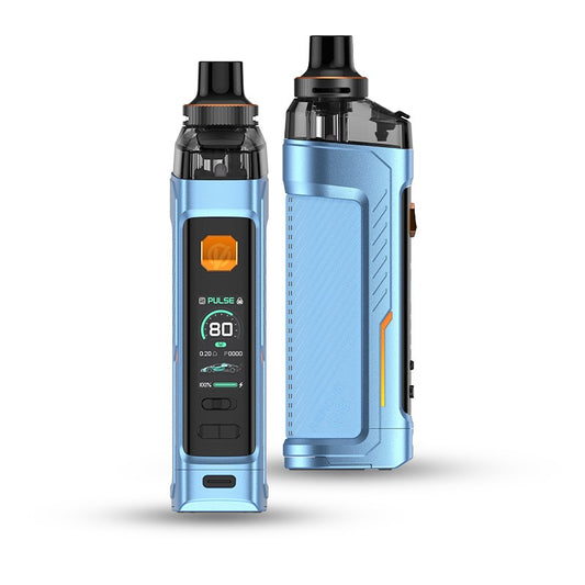 Armour GS Vaporesso Pod Mod Kit 80W