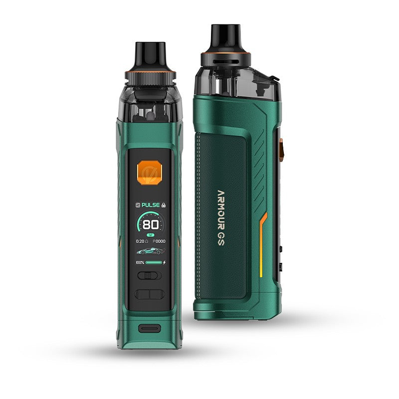 Armour GS Vaporesso Pod Mod Kit 80W